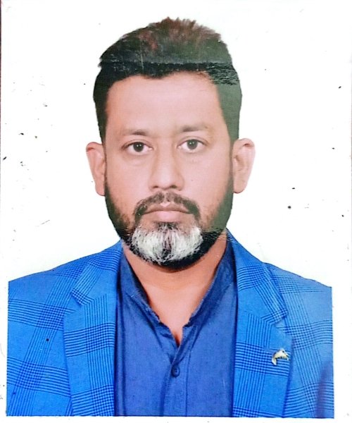 Md. Mominur Rahman